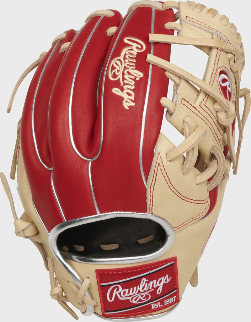 R2G Heart of the Hide 11.5" Infield Baseball Glove