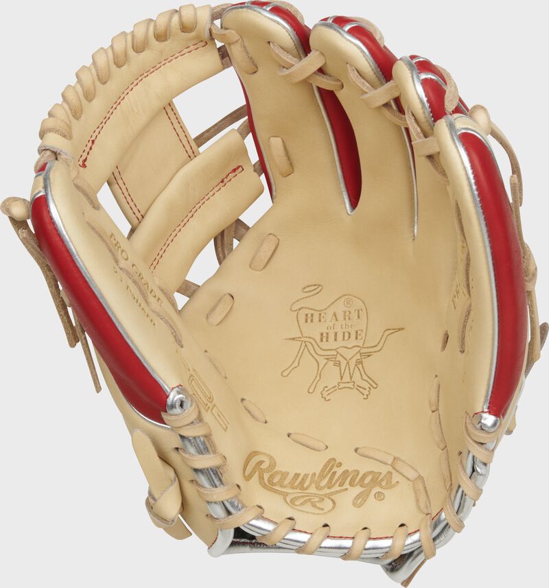 R2G Heart of the Hide 11.5" Infield Baseball Glove