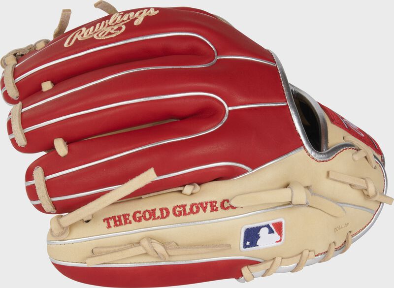 R2G Heart of the Hide 11.5" Infield Baseball Glove