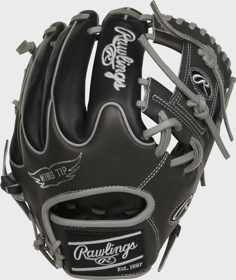 Heart of the Hide Infield Glove