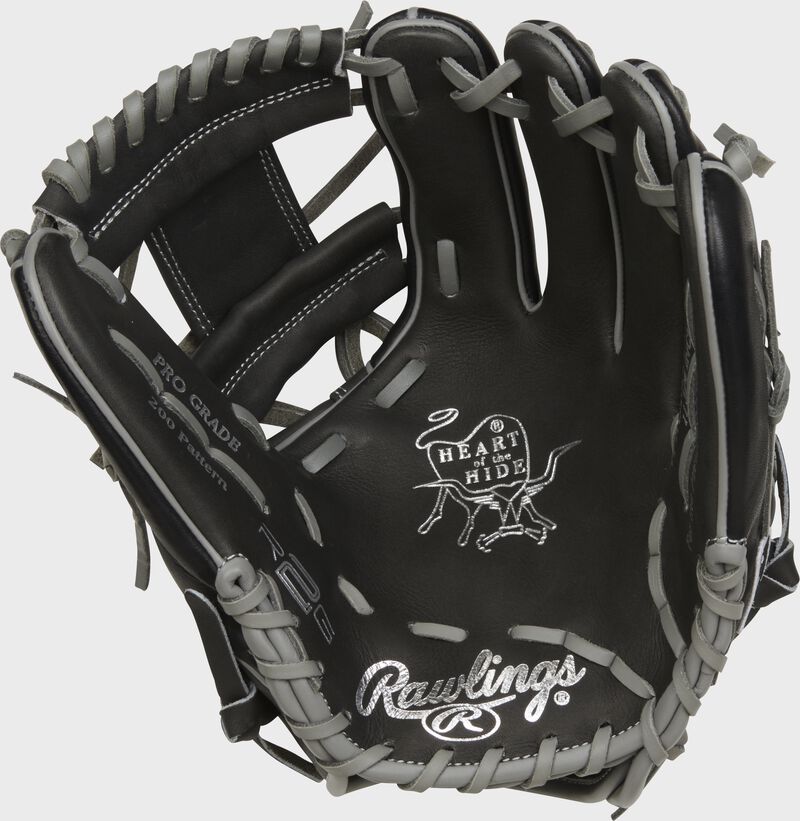 Heart of the Hide Infield Glove