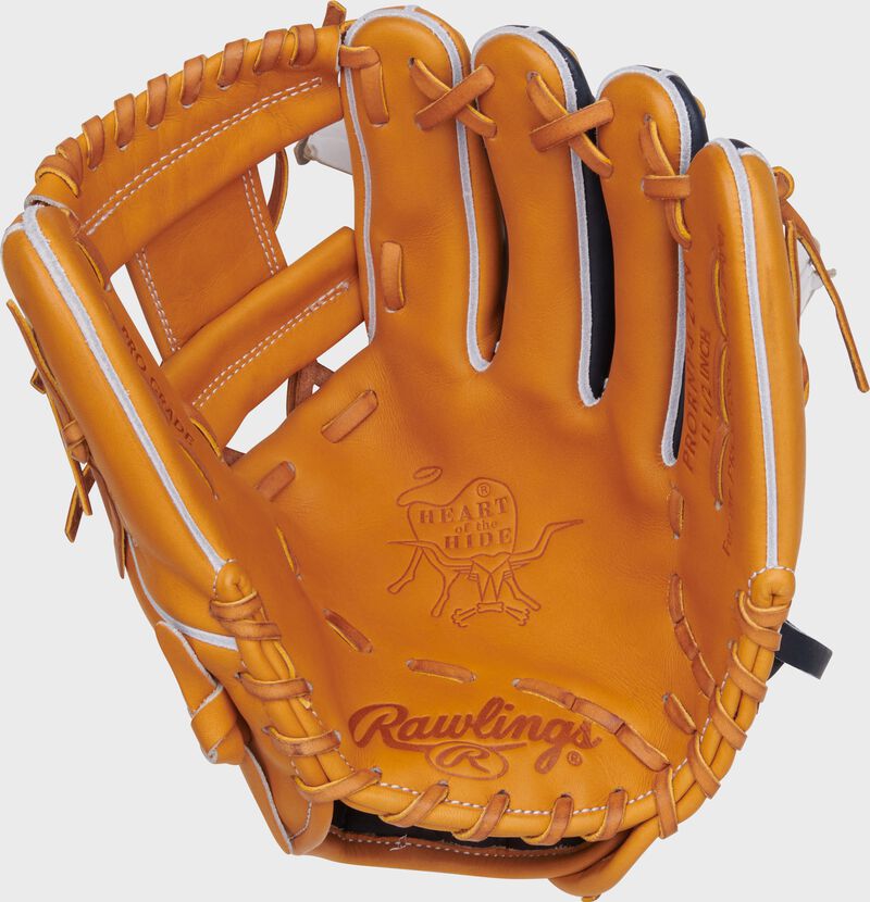 Heart of the Hide 11.5" I-Web Infield Glove, Right Hand Throw