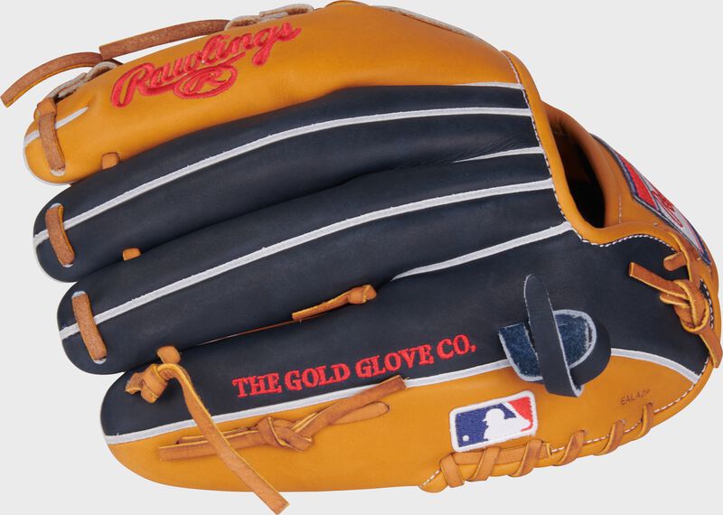 Heart of the Hide 11.5" I-Web Infield Glove, Right Hand Throw