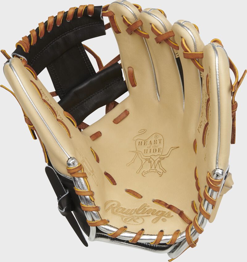 Heart of the Hide 11.5" Infield Glove