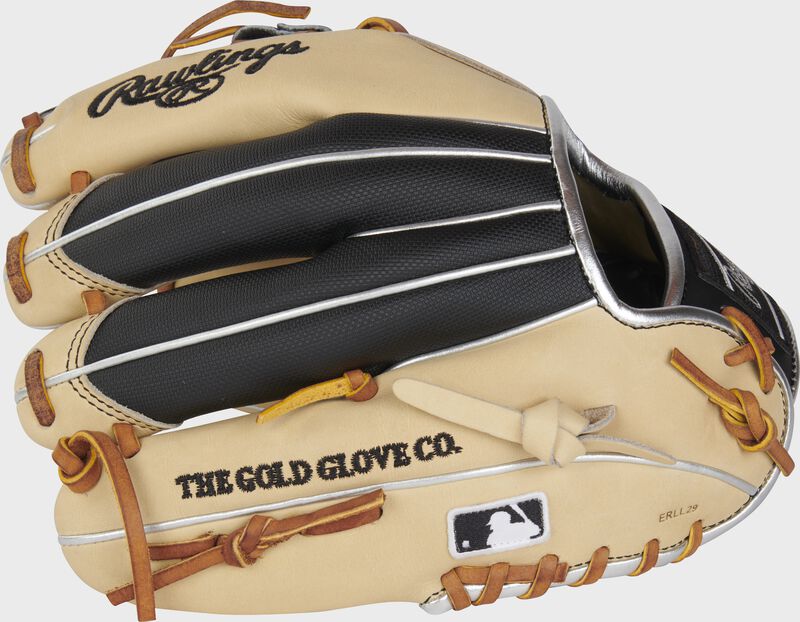 Heart of the Hide 11.5" Infield Glove