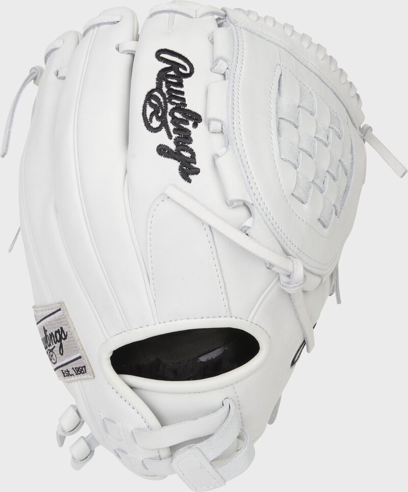Rawlings Liberty Advanced 11.5-inch Softball Glove