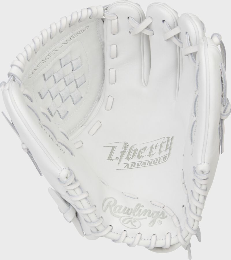 Rawlings Liberty Advanced 11.5-inch Softball Glove
