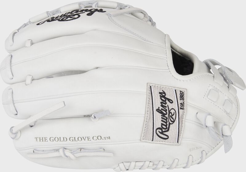 Rawlings Liberty Advanced 11.5-inch Softball Glove