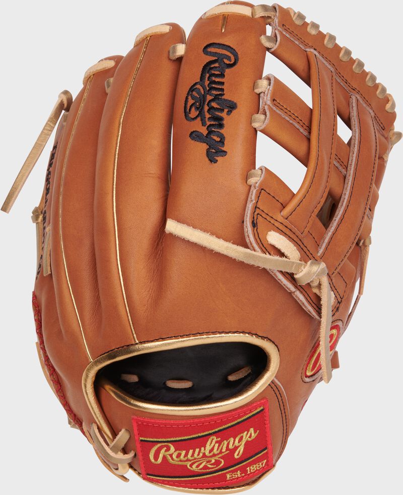 Rawlings Heart of the Hide Sierra Romero 12 in Fastpitch IF Glove