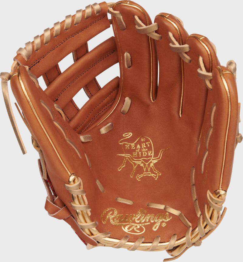 Rawlings Heart of the Hide Sierra Romero 12 in Fastpitch IF Glove
