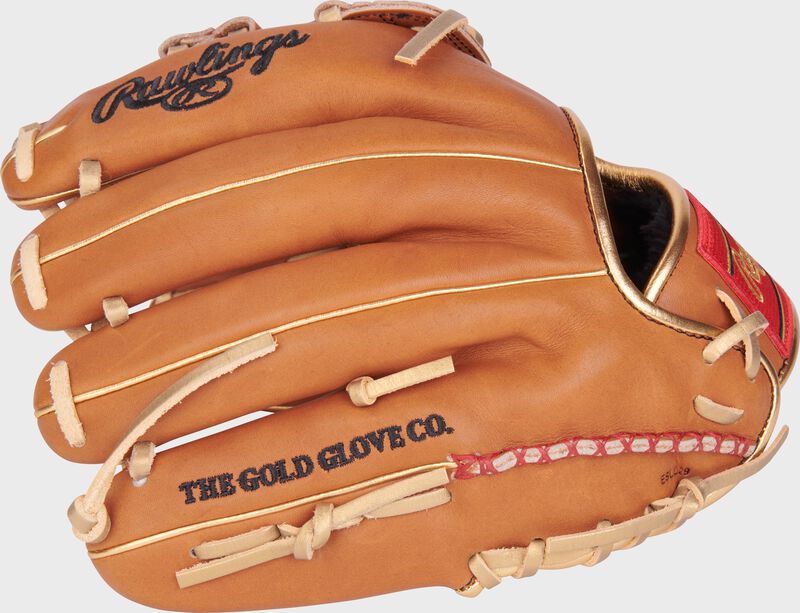 Rawlings Heart of the Hide Sierra Romero 12 in Fastpitch IF Glove