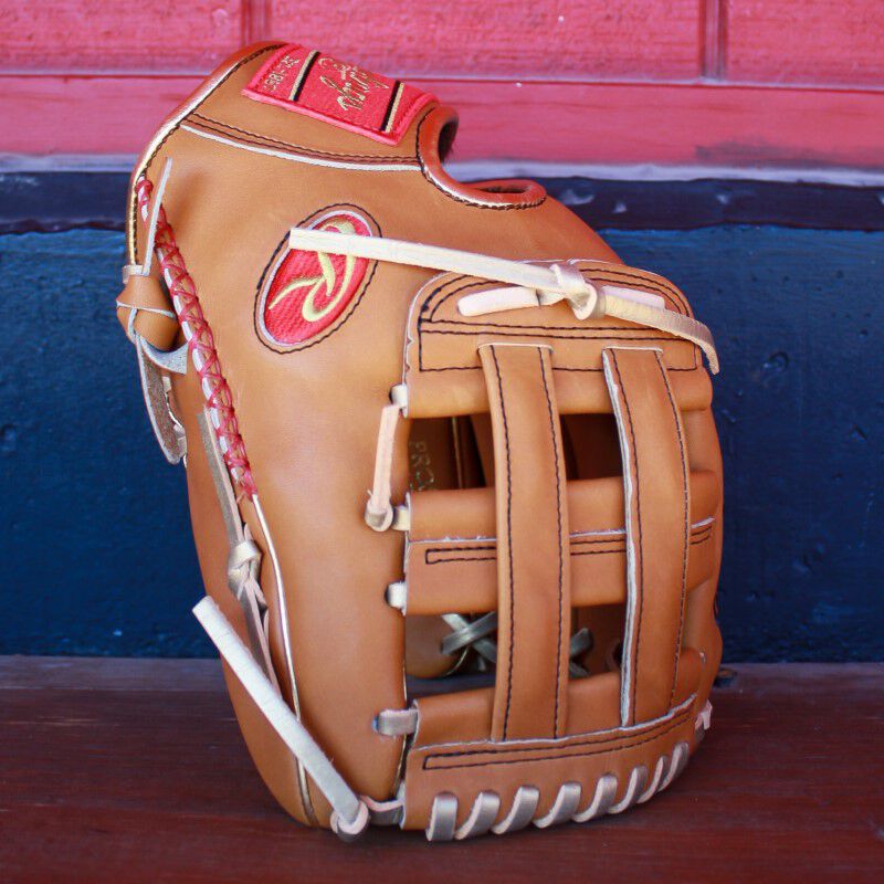 Rawlings Heart of the Hide Sierra Romero 12 in Fastpitch IF Glove
