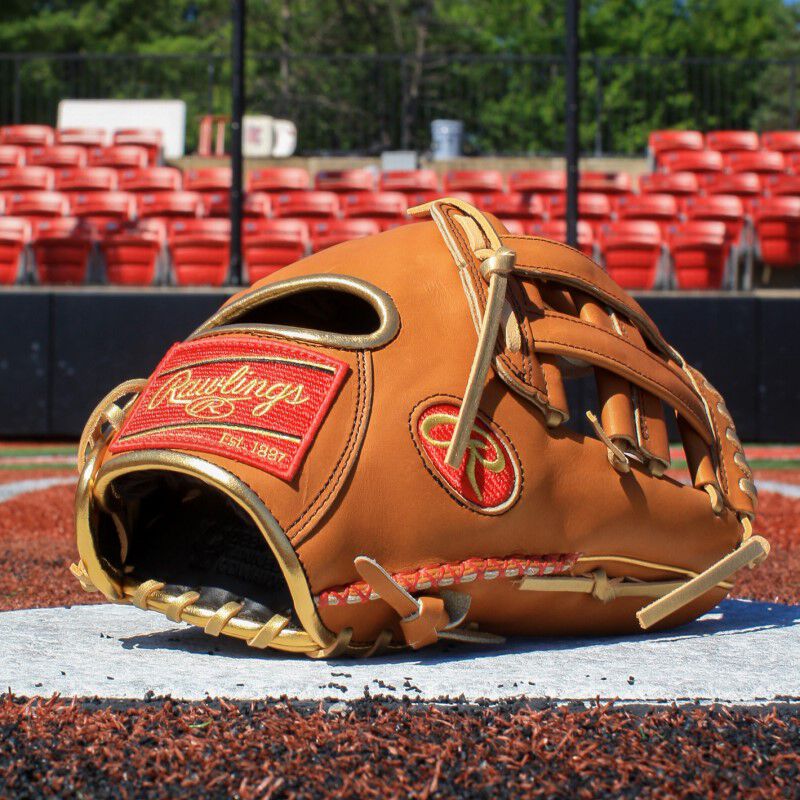 Rawlings Heart of the Hide Sierra Romero 12 in Fastpitch IF Glove