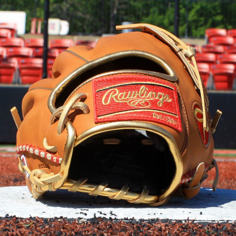 Rawlings Heart of the Hide Sierra Romero 12 in Fastpitch IF Glove
