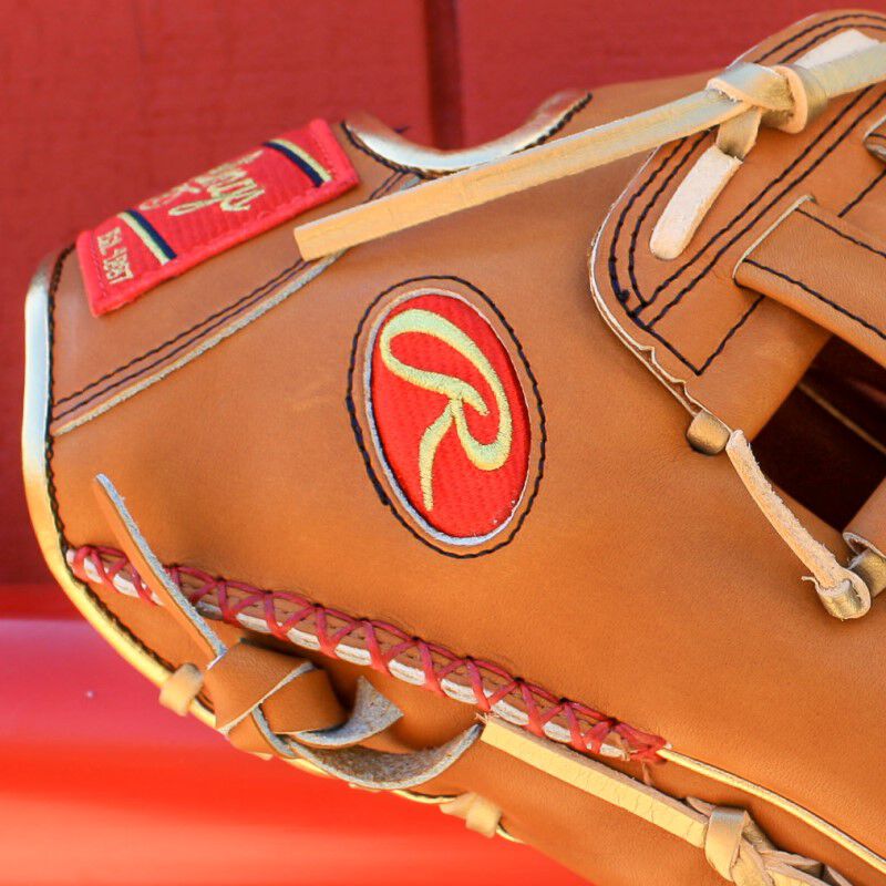 Rawlings Heart of the Hide Sierra Romero 12 in Fastpitch IF Glove