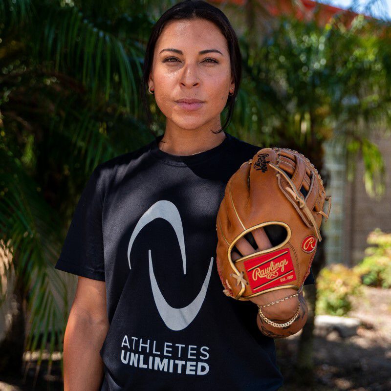 Rawlings Heart of the Hide Sierra Romero 12 in Fastpitch IF Glove