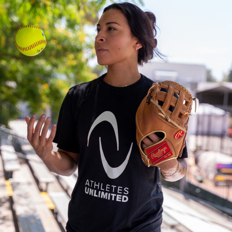 Rawlings Heart of the Hide Sierra Romero 12 in Fastpitch IF Glove