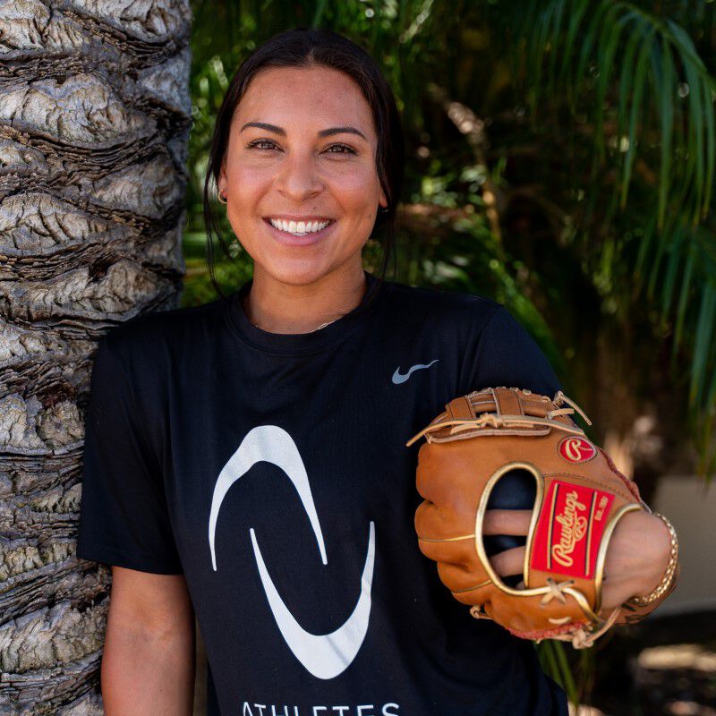 Rawlings Heart of the Hide Sierra Romero 12 in Fastpitch IF Glove