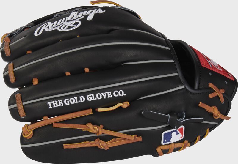 Heart of the Hide 12.75" Outfield Glove
