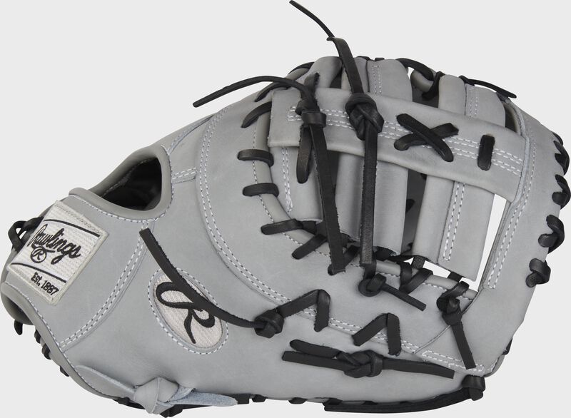 Heart of the Hide ContoUR 12.25" First Base Mitt