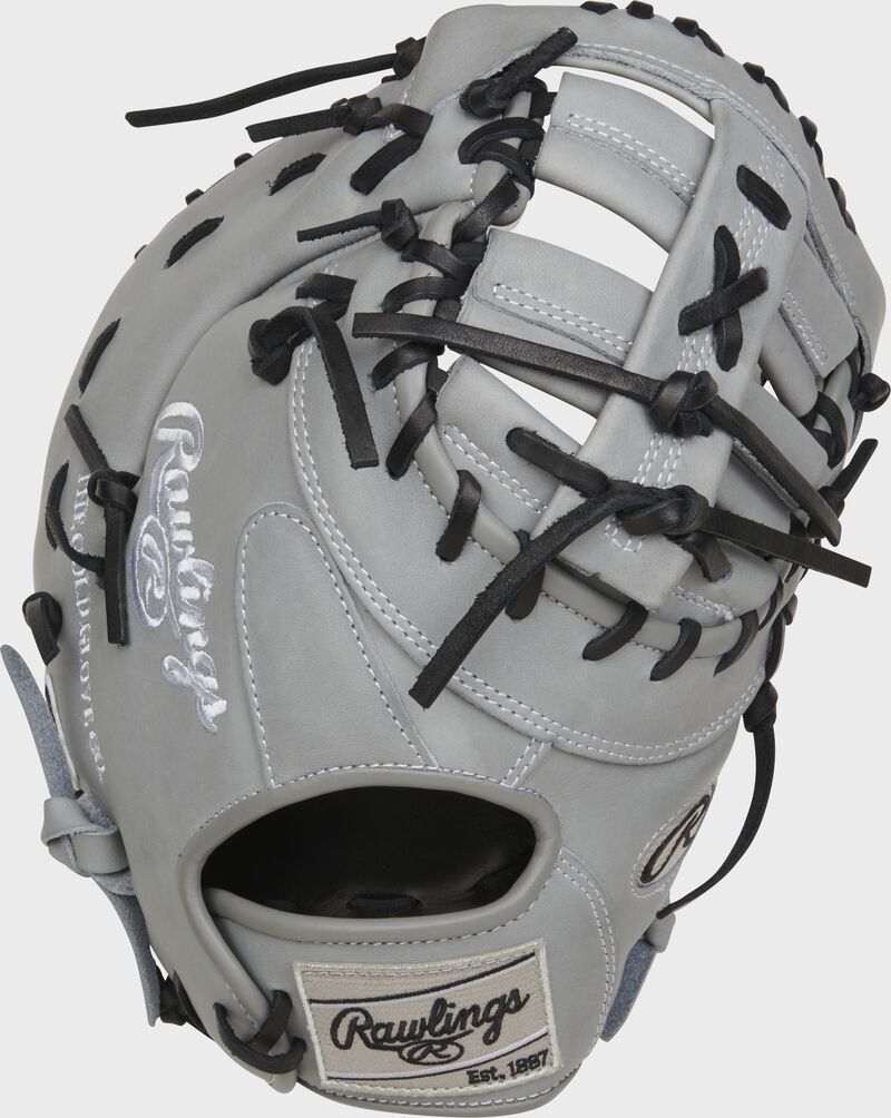 Heart of the Hide ContoUR 12.25" First Base Mitt