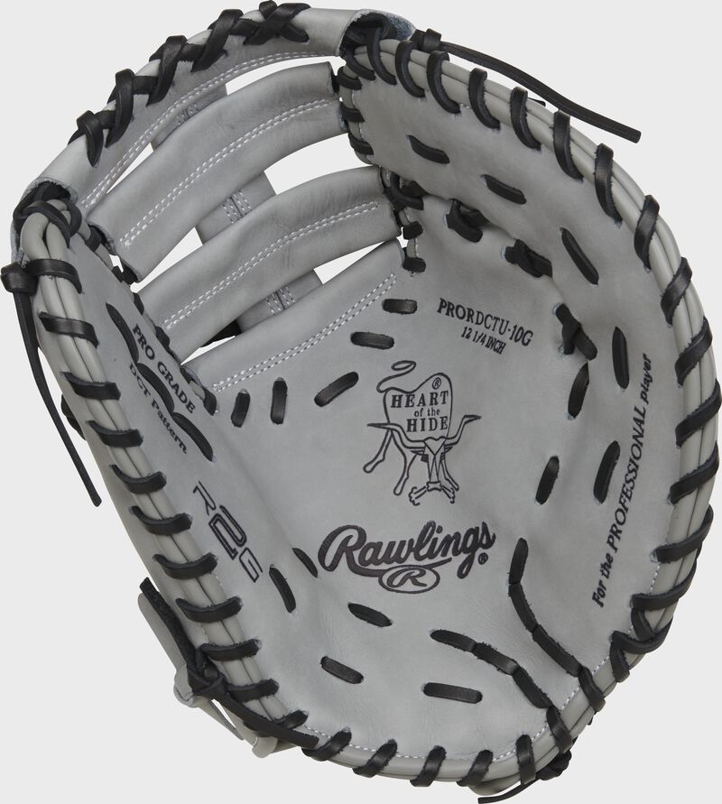 Heart of the Hide ContoUR 12.25" First Base Mitt
