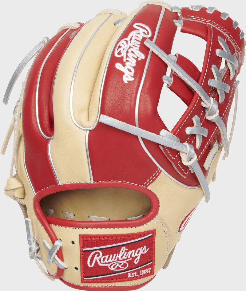 Exclusive Heart of the Hide R2G 11.5" Infield Glove