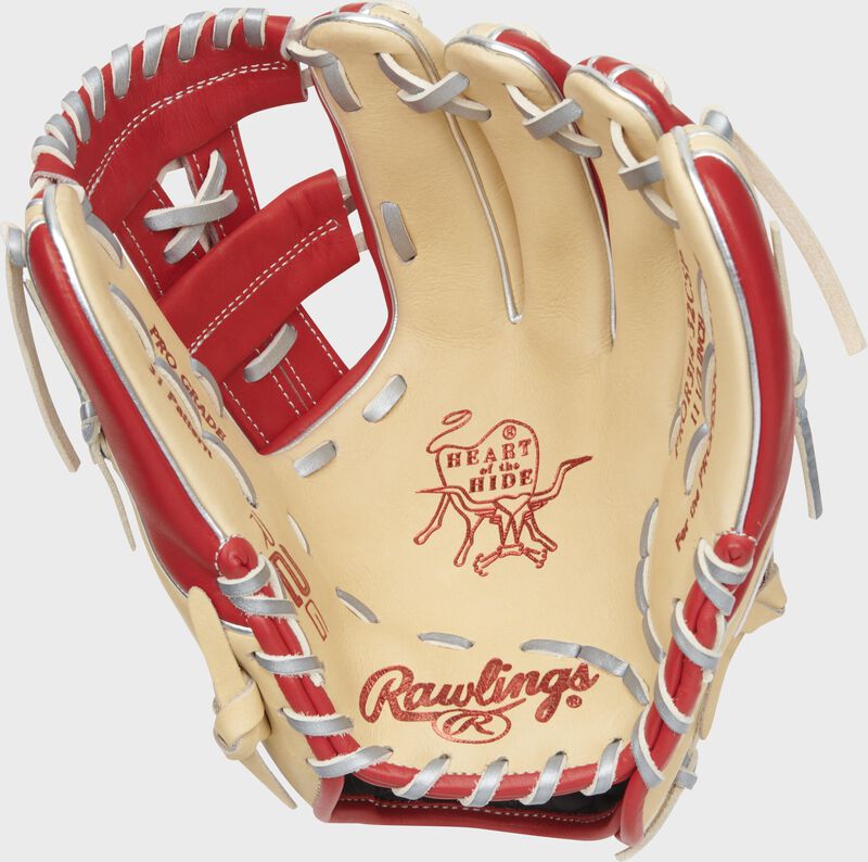 Exclusive Heart of the Hide R2G 11.5" Infield Glove