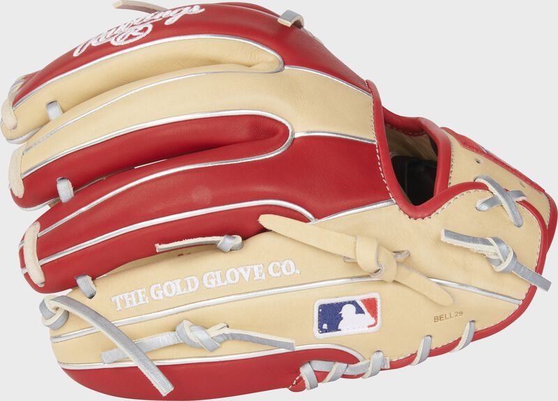 Exclusive Heart of the Hide R2G 11.5" Infield Glove