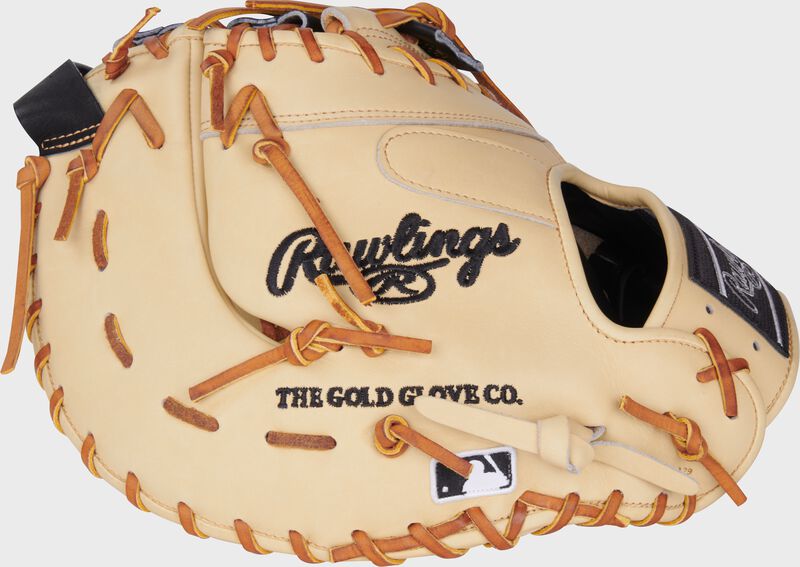 Heart of the Hide 13-Inch First Base Mitt