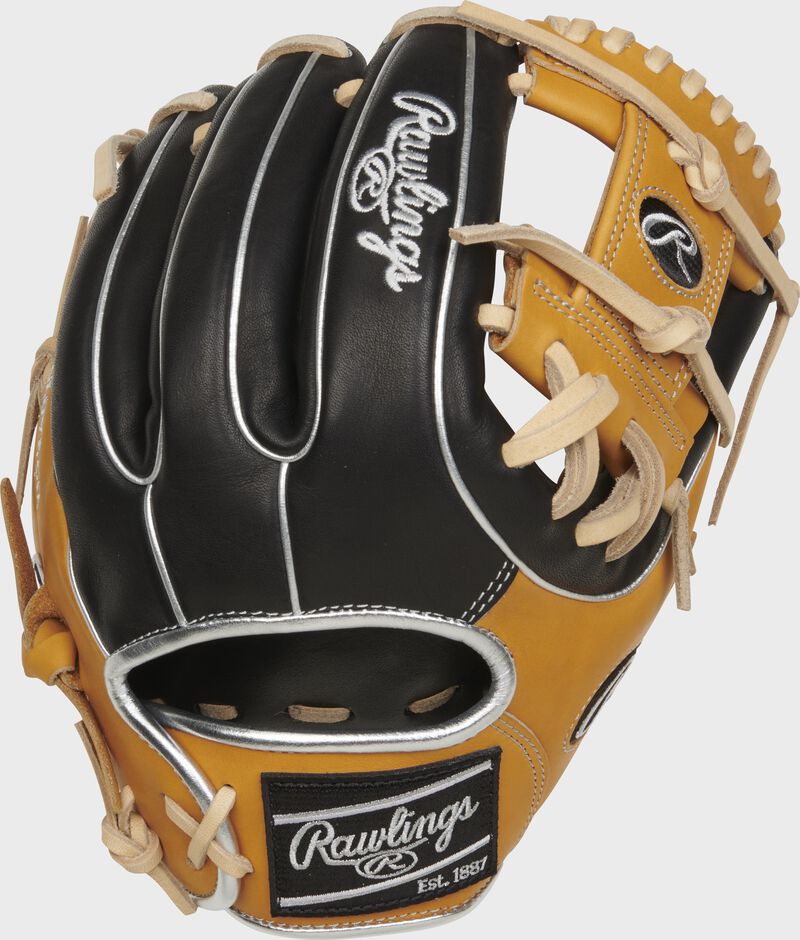 R2G Heart of the Hide 11.5" Glove