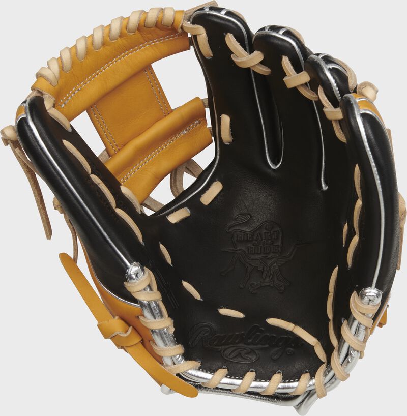 R2G Heart of the Hide 11.5" Glove