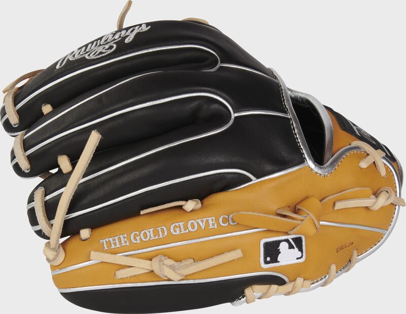 R2G Heart of the Hide 11.5" Glove