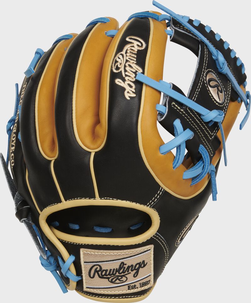 Rawlings 11.75" Heart of the Hide Glove, Right Hand Throw