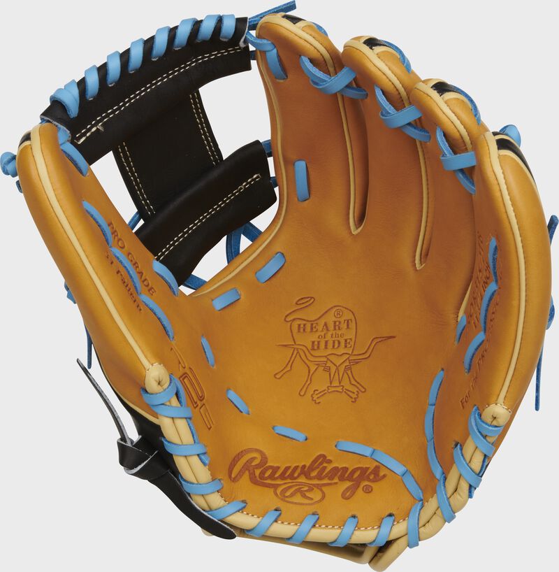 Rawlings 11.75" Heart of the Hide Glove, Right Hand Throw
