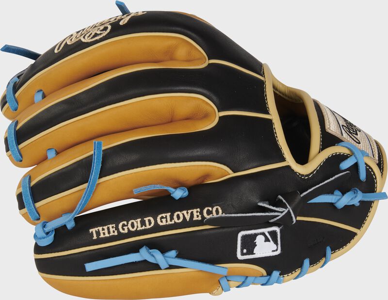 Rawlings 11.75" Heart of the Hide Glove, Right Hand Throw