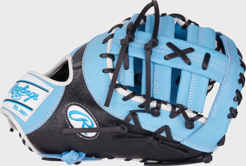 Heart of the Hide 13-Inch First Base Mitt