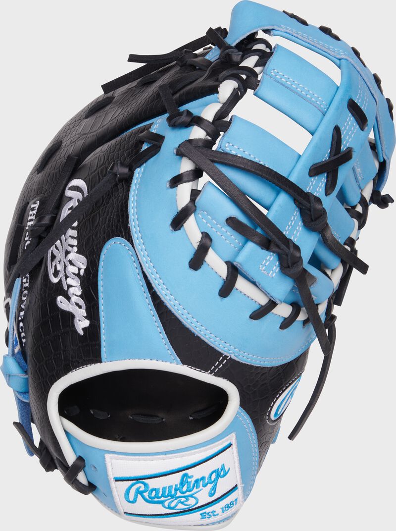 Heart of the Hide 13-Inch First Base Mitt