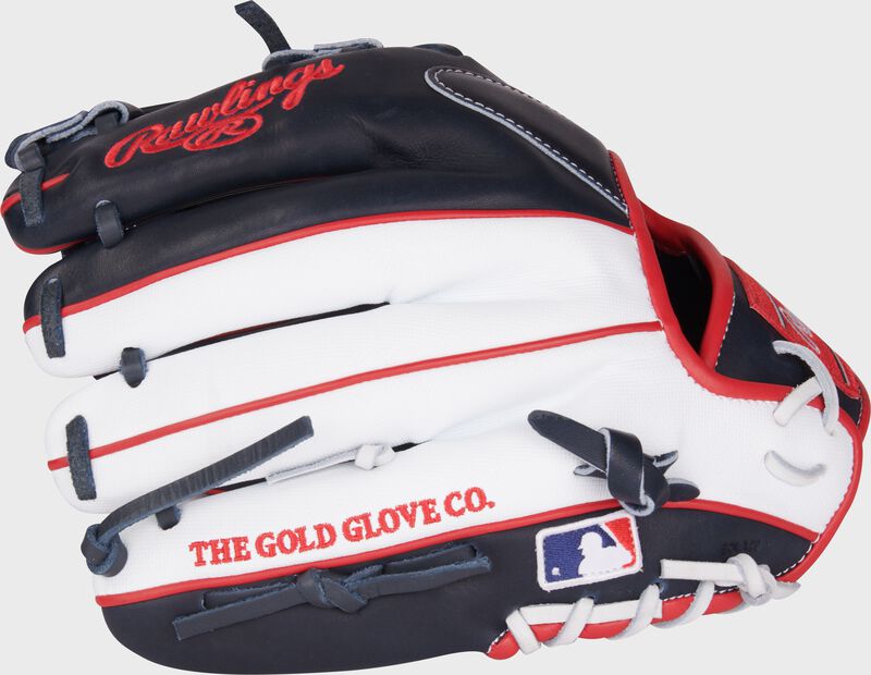 11.5" HOH ContoUR Fit Infield Glove, Right Hand Throw
