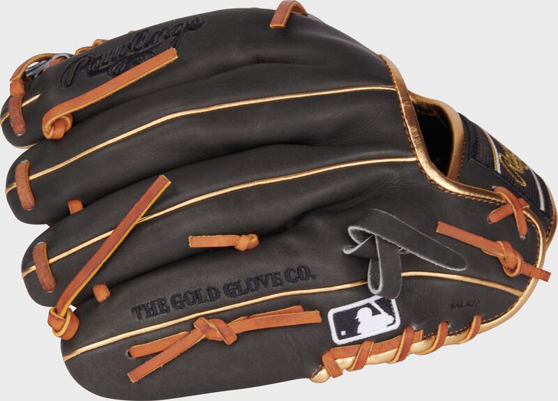 Heart of the Hide 11.75-Inch Infield/Pitcher's Glove