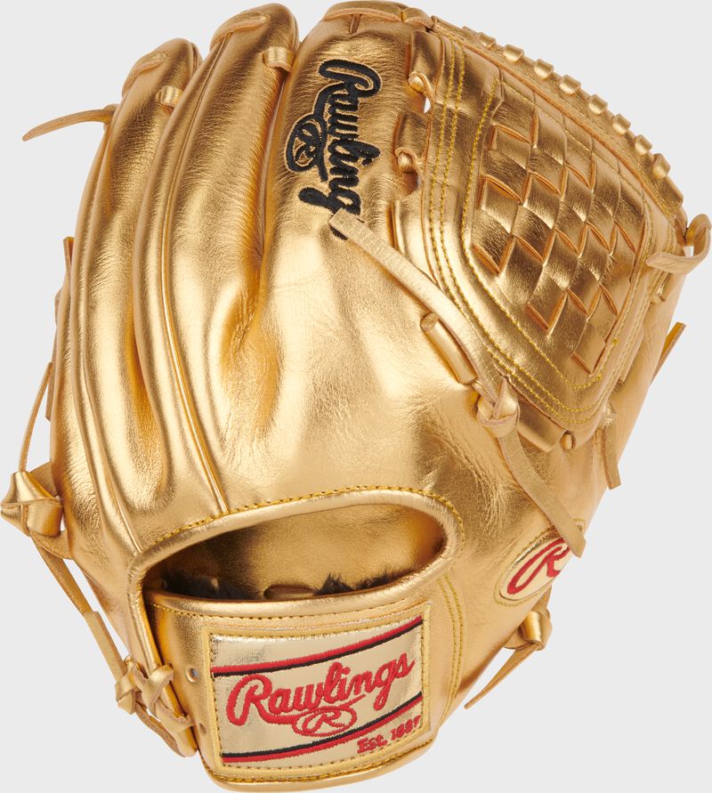 Rawlings Gold Glove Award Authentic Replica Glove