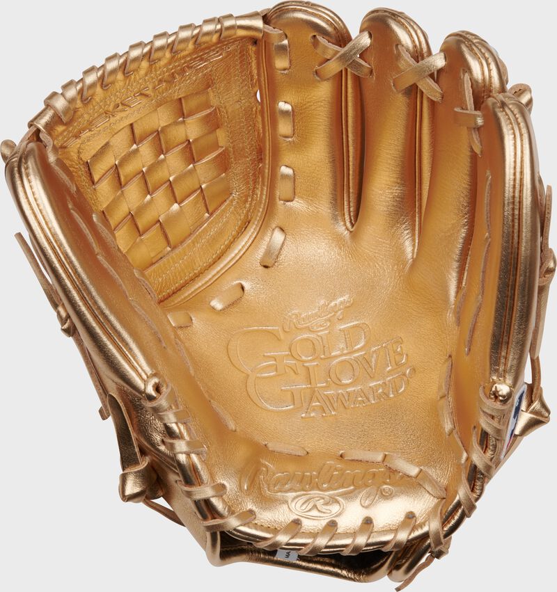 Rawlings Gold Glove Award Authentic Replica Glove