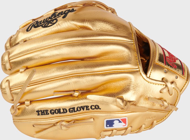 Rawlings Gold Glove Award Authentic Replica Glove