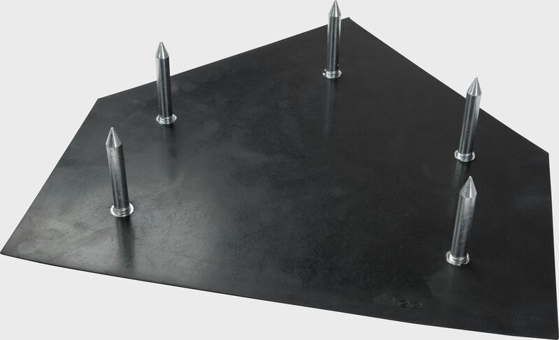 Rawlings Spiked Home Plate