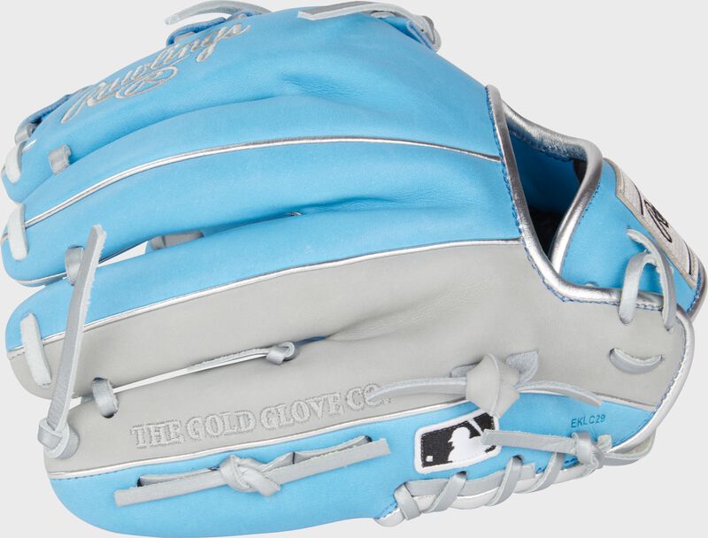 Exclusive Heart of the Hide ContoUR Fit Infield Glove, Right Hand Throw