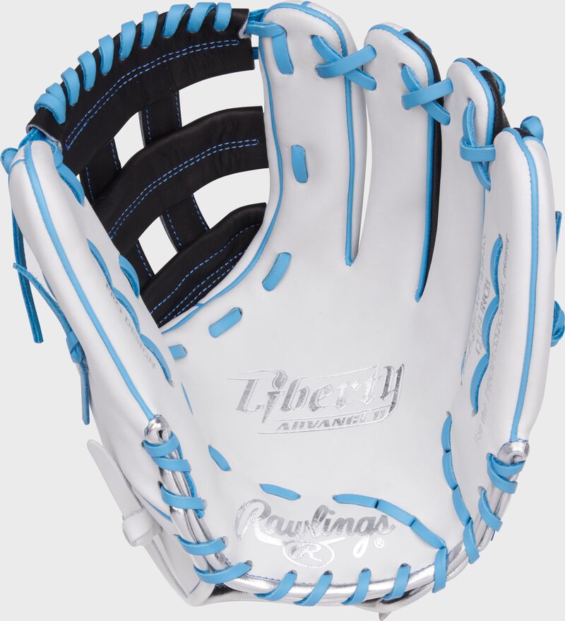Liberty Advanced 12.25-Inch Utility Fastpitch Glove