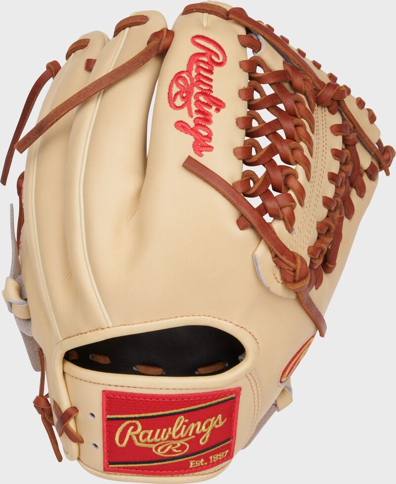 Heart of the Hide 11.75-Inch Modified Trap-Eze Glove