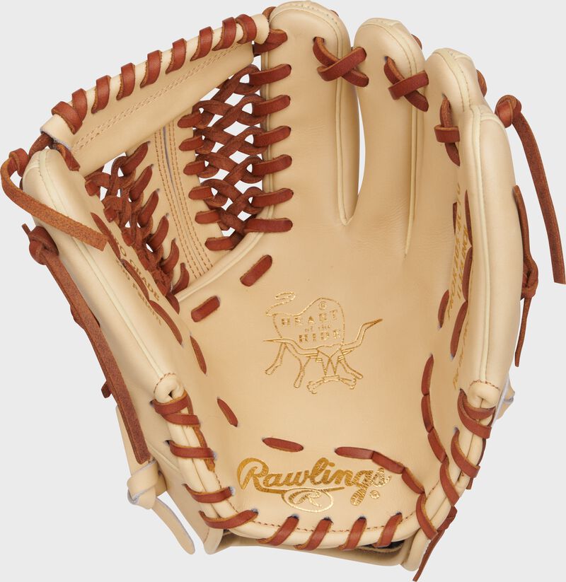 Heart of the Hide 11.75-Inch Modified Trap-Eze Glove