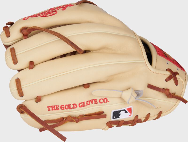 Heart of the Hide 11.75-Inch Modified Trap-Eze Glove