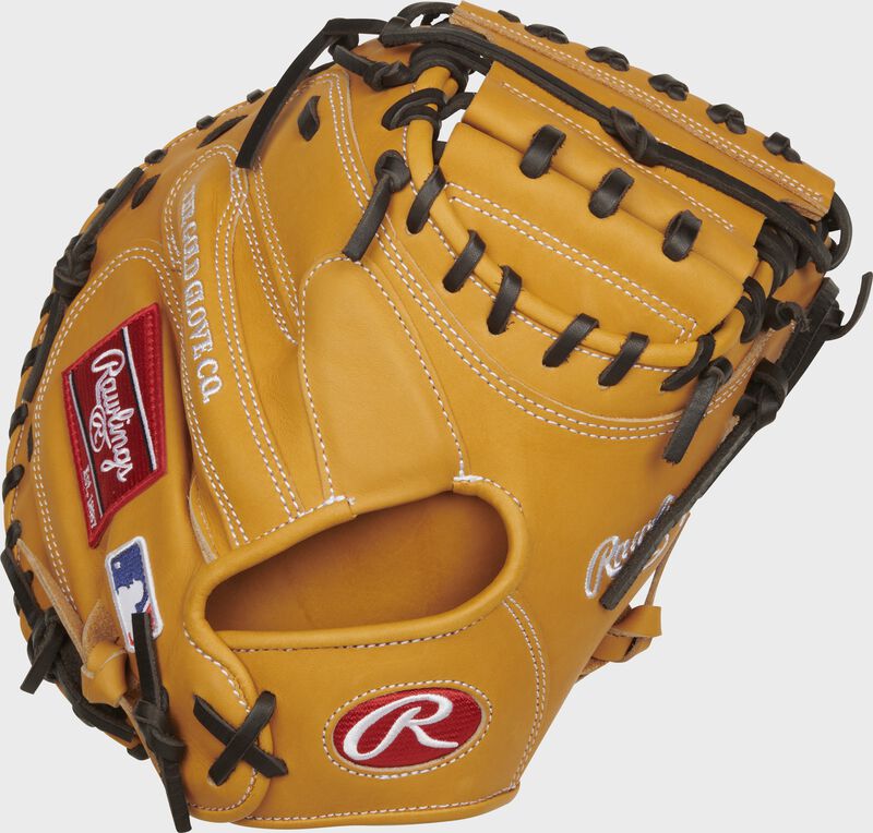 Heart of the Hide 33" Catchers Mitt